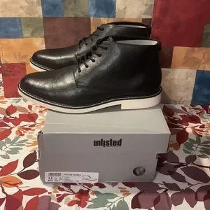 COPY - Kenneth Cole Chukka Boots Kenneth Cole | Shoes | Copy Unlisted Kenneth Cole Mens  main image 2